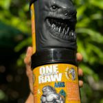 ال آرژنین طرح 2024 برند زومد لب