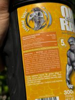 ال آرژنین طرح 2024 برند زومد لب - تصویر 2