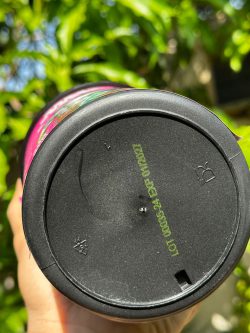 سیترولین مالات طرح 2024 برند زومد لب - تصویر 3