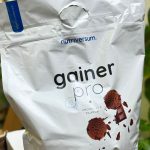 گینر پرو برند ناتریورسام