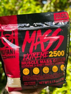 مس اکستریم برند موتانت - تصویر 1