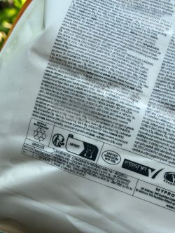 گینر ترکیبی  با وی برند مای پروتئین - تصویر 2