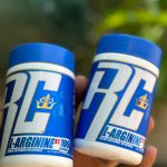 ال آرژنین برند رونی کلمن