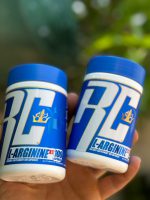 ال آرژنین برند رونی کلمن