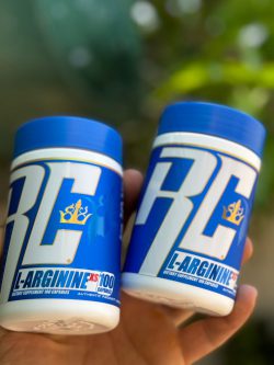 IMG-20240527-WA0113 ال آرژنین برند رونی کلمن - تصویر 1