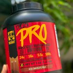 وی پرو برند موتانت