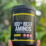 آمینو بیف یونیورسال