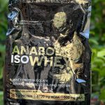 وی ایزوله آنابولیک  طرح جدید برند کوین لورون