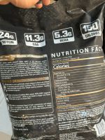 وی کیسه ای طرح جدید2024 برند نوترکس - تصویر 4