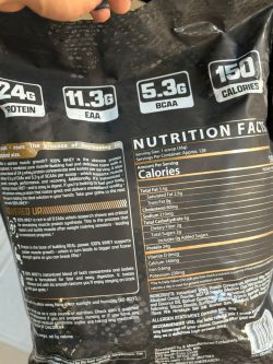 وی کیسه ای طرح جدید2024 برند نوترکس - تصویر 4