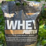 وی کیسه ای طرح جدید2024 برند نوترکس