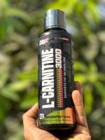 الکارنتین 3000 طرح جدید برند نوترکس