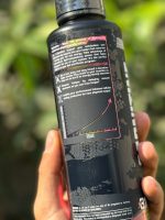 الکارنتین 3000 طرح جدید برند نوترکس - تصویر 2