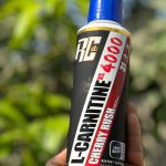 الکارنتین 4000 طرح جدید برند رونی کلمن