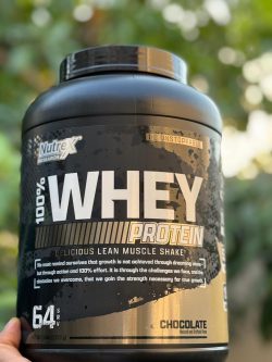 IMG-20241012-WA0001 پروتئین وی طرح جدید 2024 برند نوترکس - تصویر 1