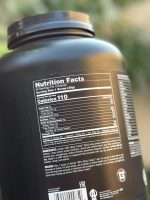 پروتئین وی انیمال برند یونیورسال - تصویر 2