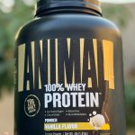 پروتئین وی انیمال برند یونیورسال