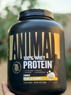 IMG-20241012-WA0007 پروتئین وی انیمال برند یونیورسال - تصویر 1