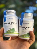 قرص آشواگاندا برند ناتریورسام