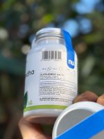 قرص آشواگاندا برند ناتریورسام - تصویر 2