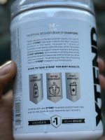 Bcaa برند اکستند - تصویر 2