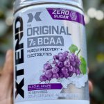 Bcaa برند اکستند
