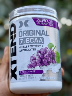 Bcaa برند اکستند - تصویر 1