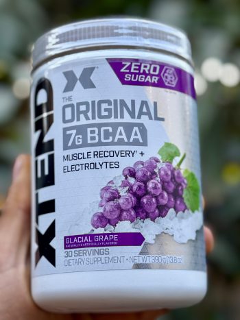 Bcaa برند اکستند