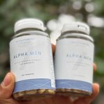 آلفا من شرکت مای ویتامین