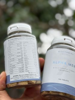 آلفا من شرکت مای ویتامین - تصویر 2
