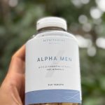 آلفا من شرکت مای ویتامین