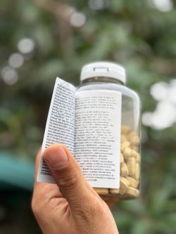 آلفا من شرکت مای ویتامین - تصویر 3