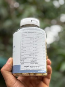 آلفا من شرکت مای ویتامین - تصویر 2