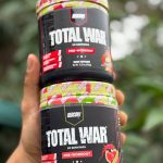 پمپ توتال وار شرکت ردکان1