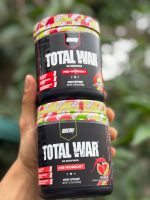 پمپ توتال وار شرکت ردکان1