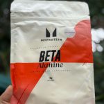 بتا آلانین طرح جدید برند مای پروتئین