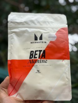بتا آلانین طرح جدید برند مای پروتئین - تصویر 1