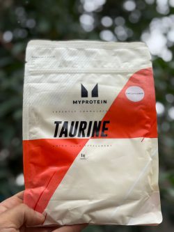 تاوورین برند مای پروتئین - تصویر 1