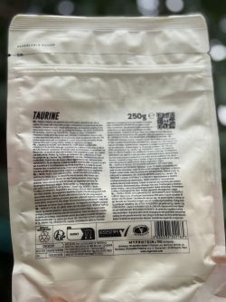 تاوورین برند مای پروتئین - تصویر 2