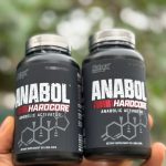 تست هاردکور آنابول برند نوترکس