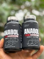 تست هاردکور آنابول برند نوترکس