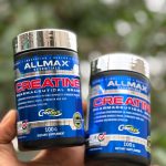 کراتین مونوهیدرات برند آلمکس