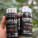 امگا3 برند گالوانیزه