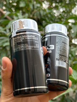 امگا3 برند گالوانیزه - تصویر 2