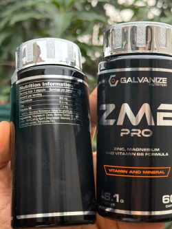 زد ام بی برند گالوانیزه - تصویر 2