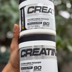 کراتین مونوهیدرات برند سلوکور