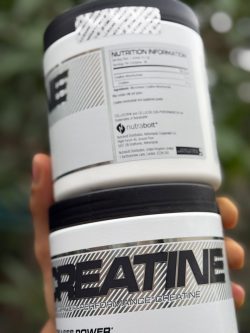 کراتین مونوهیدرات برند سلوکور - تصویر 2