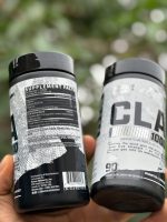 سی ال ای طرح جدید برند نوترکس - تصویر 2