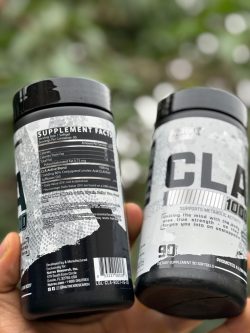 سی ال ای طرح جدید برند نوترکس - تصویر 2