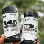 تریبلیوس طرح جدید برند ناترکس